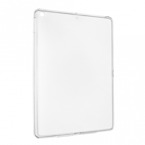 Torbica silikonska Ultra Thin za iPad 7 10.2 2019 transparent slika 1