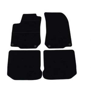 Tipske patosnice za VW Golf IV (1998-2005)