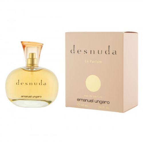 Ungaro Emanuel Desnuda Eau De Parfum 100 ml (woman) slika 1