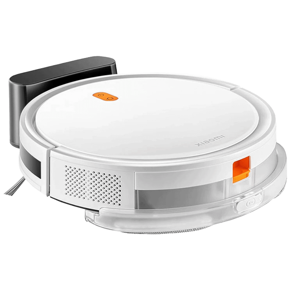 Xiaomi Robot usisavač, baterija 2600 mAh, WiFi - Mi E5 slika 2
