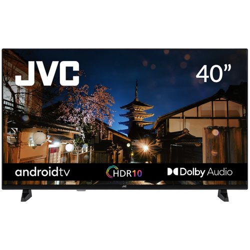 JVC televizor LCD TV LT 40VAF3300 slika 1