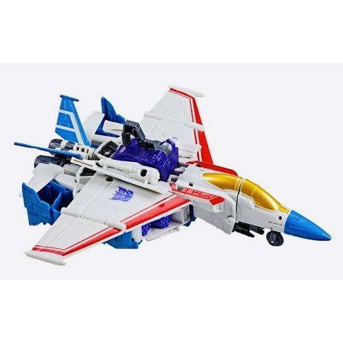 Transformers Starscream slika 4