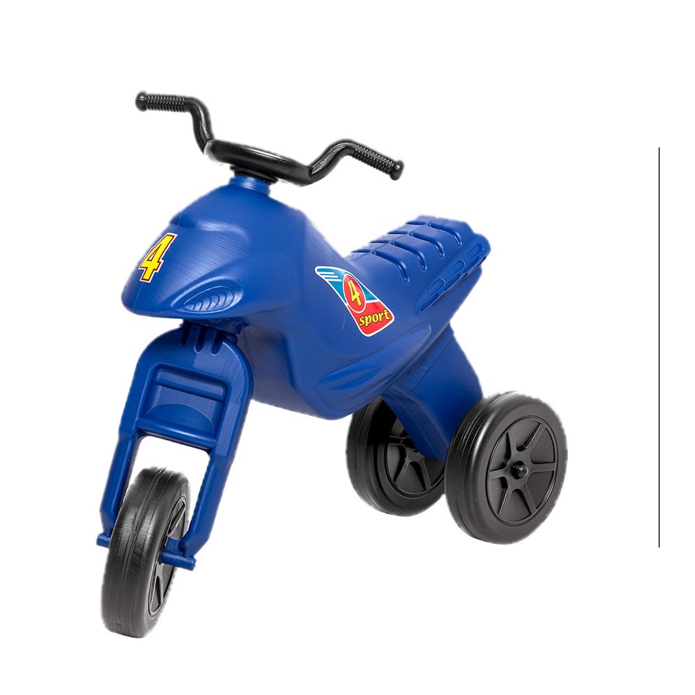 Tricikl Guralica Motor 4 Sport (veliki), 1kom slika 6