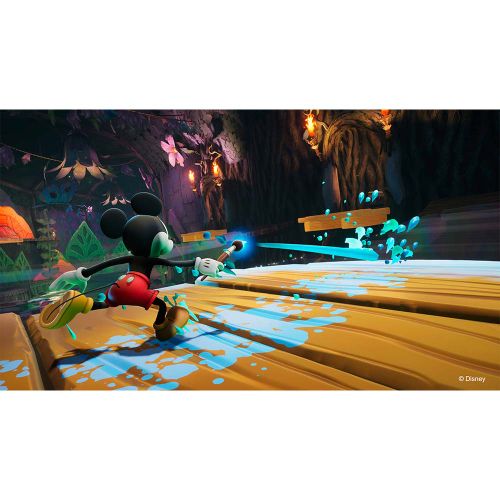 Disney Epic Mickey: Rebrushed (PC) slika 2