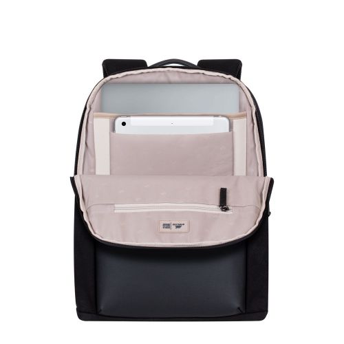 RivaCase laptop backpack 14 "black 8524 slika 3