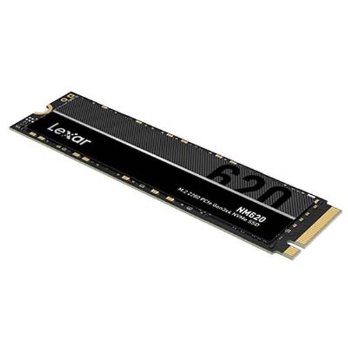 Lexar SSD Int. 1TB, High Speed PCIe Gen3 with 4 Lanes M.2 NVMe, R3300MB/W3000 slika 3