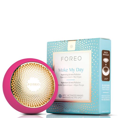 FOREO UFO 2 Fuchsia slika 6