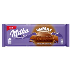 Milka čokolada choco & cookie 300g