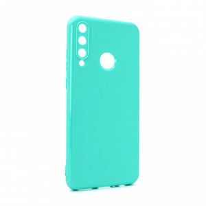 Torbica Tropical za Huawei Y6p mint