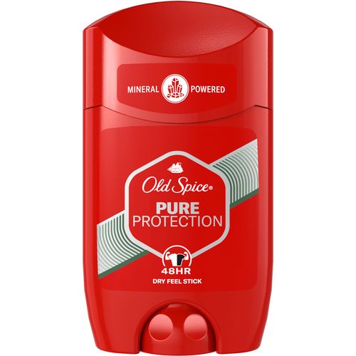 Old Spice Dezodorans u stiku Pure Protection 65ml slika 1