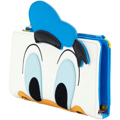 Loungefly Disney Doland Duck novčanik slika 2