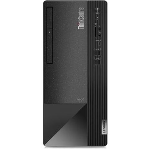 Računalo Lenovo ThinkCentre Neo 50t,, 12JB002QCR, i5-13400, 8GB, 512GB, NoOS, tipkovnica, miš slika 1