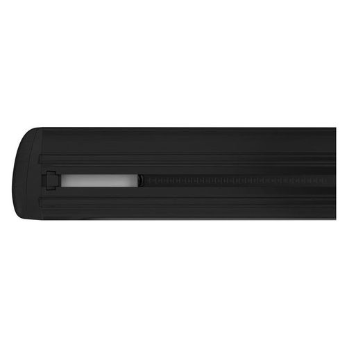 THULE Evo WingBar Šipke krovnog nosača - 118 Black slika 5