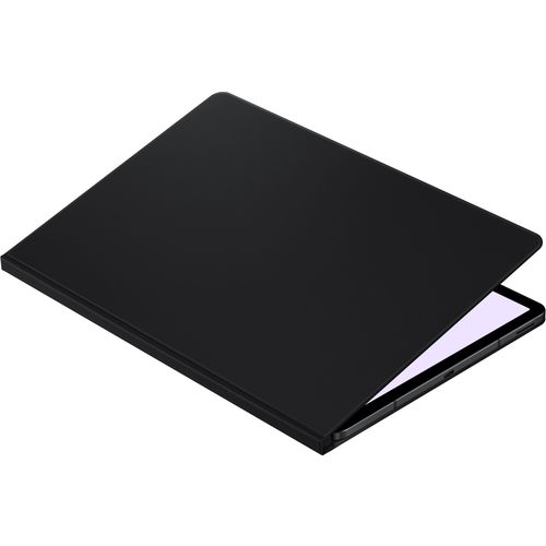 Samsung Book Cover Galaxy Tab S7+/S7 FE/S8+ black slika 2