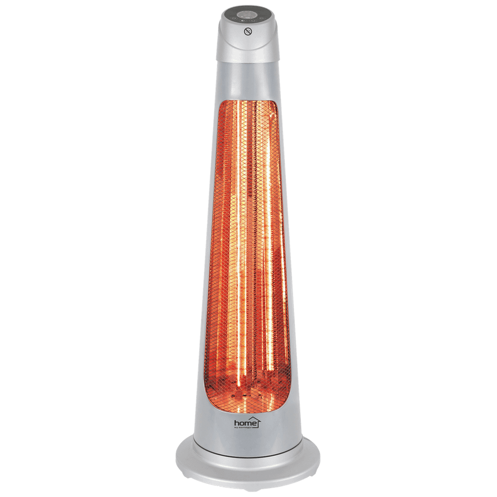 home Grijalica sa halogenim grijačem, IPX4, 1200 W - FK 252 slika 1