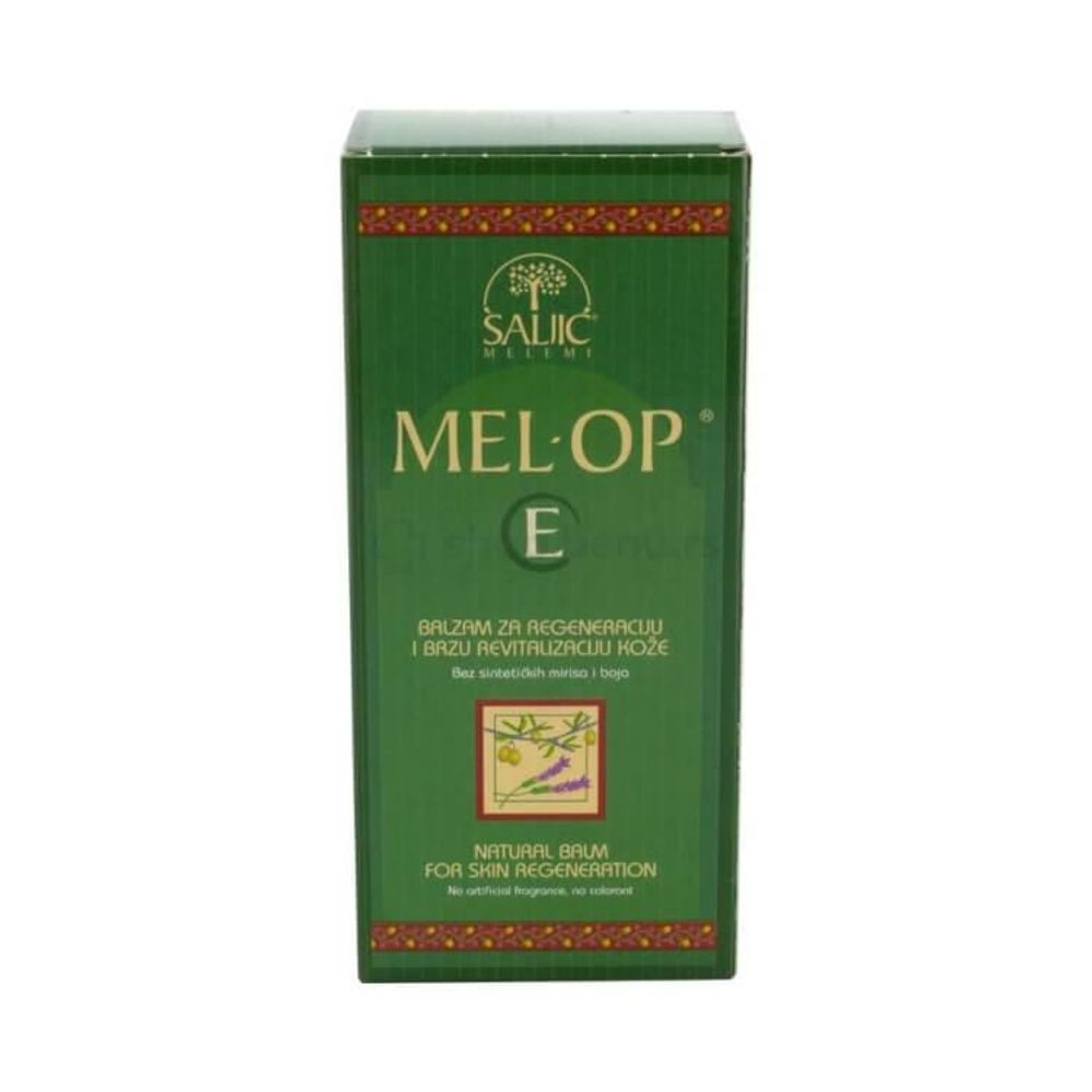 ŠALJIĆ MEL-OP E MELEM slika 1