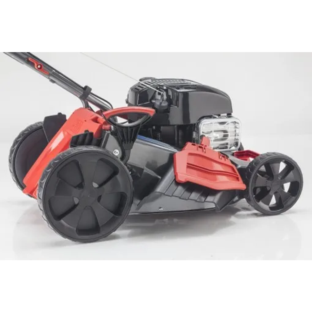 AL-KO benznska samohodna kosilica 51cm PREMIUM 520 SP-H (4u1) HONDA, 4,3 KS slika 3