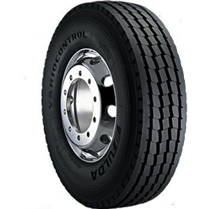 Fulda 13R22.5 VARIOCONTROL 156G154K Teretna Vodeća MS