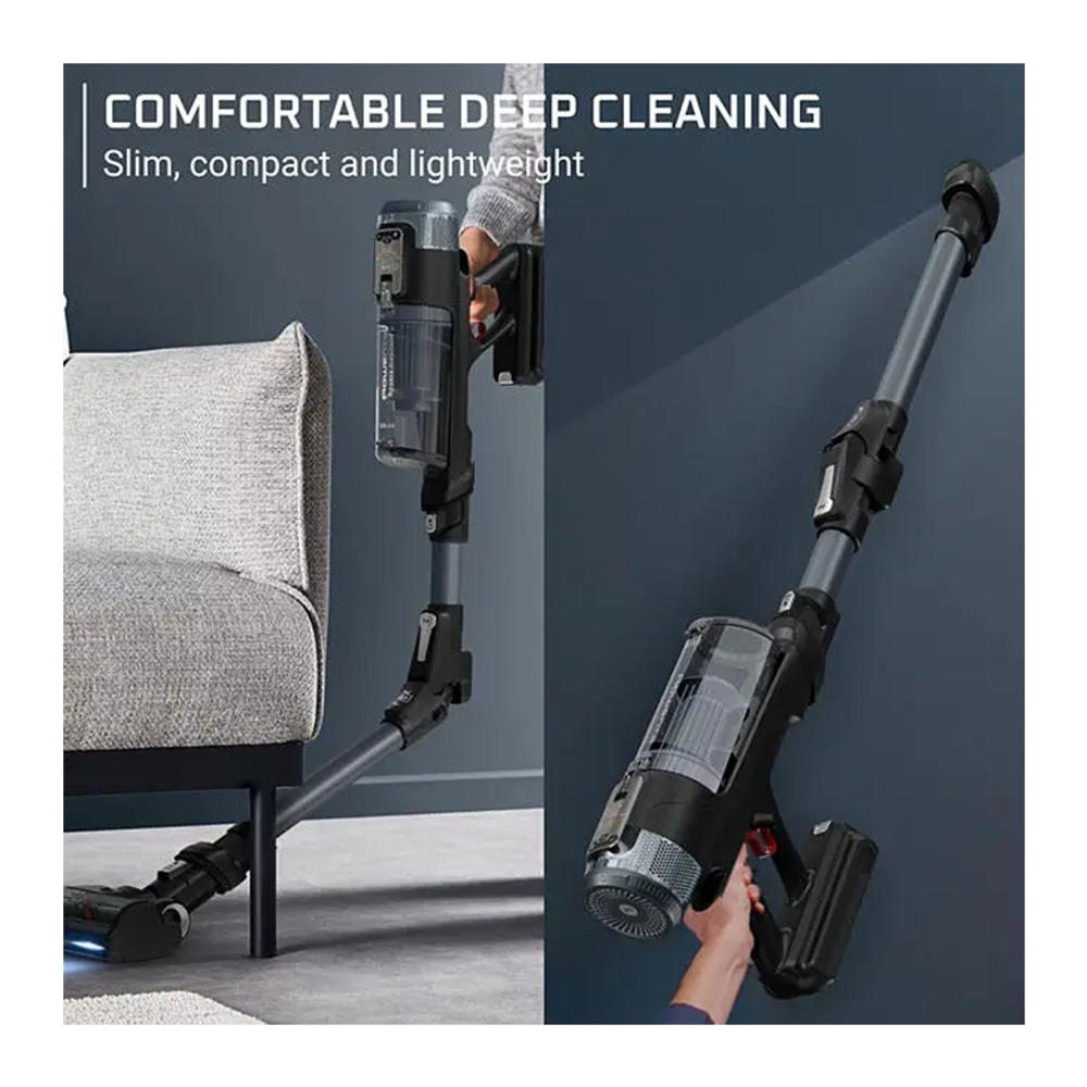Rowenta Štapni usisivač RH9C71E0 X-FORCE FLEX 16.60 slika 6