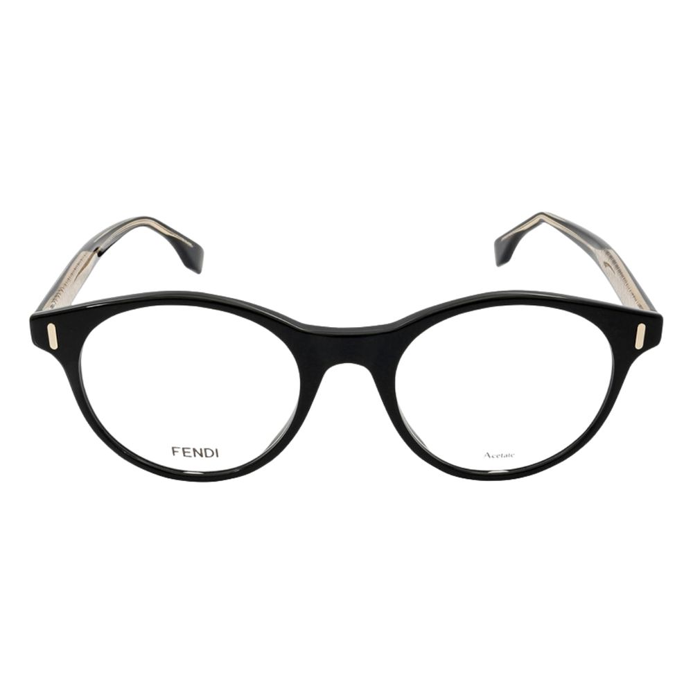 Muške Dioptrijske naočale Fendi Fendi FF M0046 Black slika 1