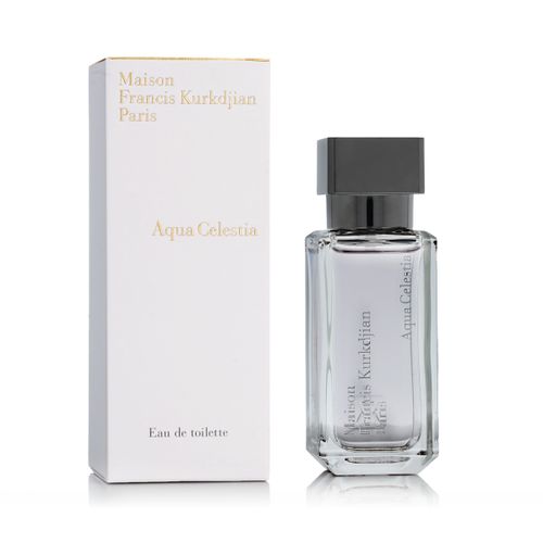 Maison Francis Kurkdjian Aqua Celestia Eau De Toilette 35 ml (unisex) slika 1