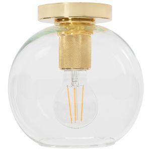 Lampa Viseća APP1175-1W Gold