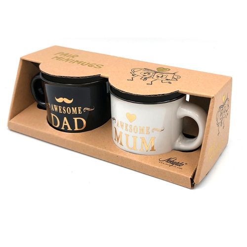 Viter Set minimug šoljica slika 2