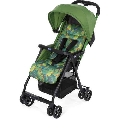 Chicco ohlala2 special ed tropical jungle slika 2