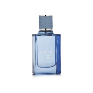 Jimmy Choo Man Aqua Eau De Toilette 30 ml za muškarce