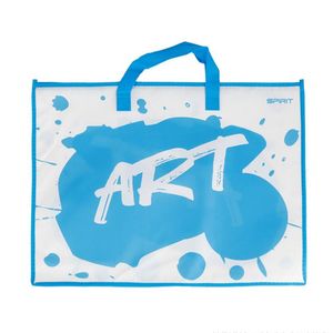 Spirit Mapa za blok "L" Art Blue 403863