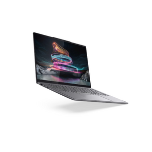 Lenovo 83E2004LYA Yoga Pro 7 14IMH9 (Luna Grey, Aluminium) 16-Core Ultra 9 185H 5.1GHz/24MB 32GB DDR5 1TB-NVMe 14.5" 3K (3072x1920) IPS TOUCH 400n 100% sRGB DolbyVision GL WC-1080p-IR Intel-ARC-Graphics WiFi A/XBT5.3  -Keyboard-Backlite TB4 73Wh 1.59kg DOS