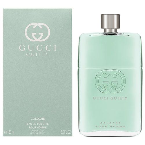 Gucci Guilty Cologne Pour Homme EDT 150 ml slika 2