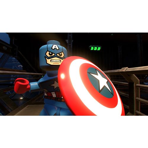 LEGO Marvel Super Heroes 2 (Nintendo Switch) slika 2