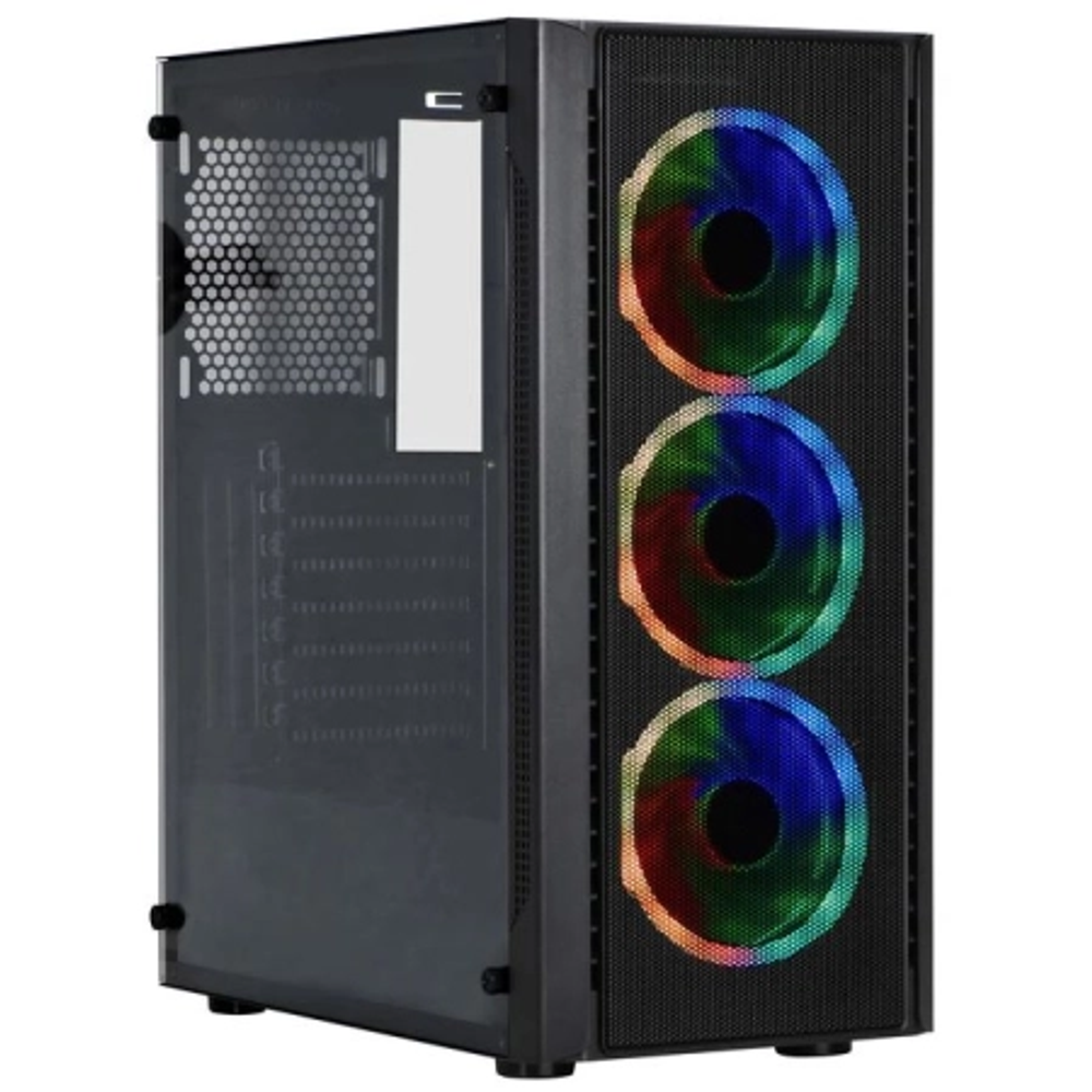 Spire Vision 7022 Gaming Case slika 1