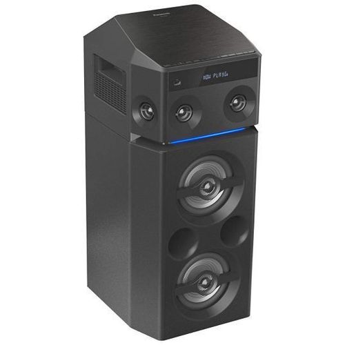 Panasonic High Power audio sistem SC-UA30E-K slika 3