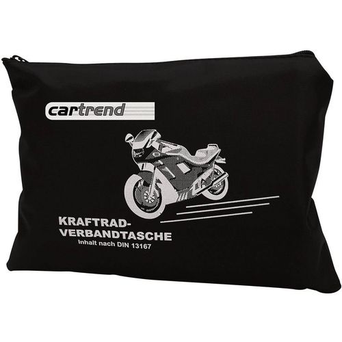 cartrend 21997730050  torba za prvu pomoć  motocikl (Š x V x D) 19.5 x 5 x 12 cm slika 2