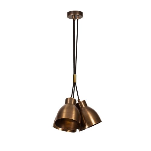 Sivani - MR-307 Vintage Chandelier slika 3