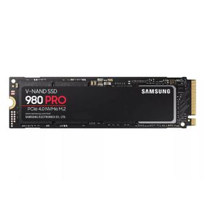 Samsung SSD 2TB 980 PRO M.2 NVMe