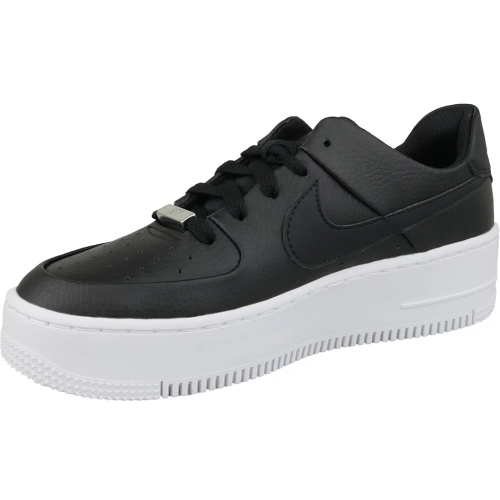 Ženske Tenisice Nike Air Force 1 Sage Low AR5339-002 slika 10