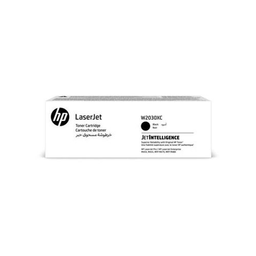 Toner HP W2030XC - Crni Toner za Visoku Kvalitetu Ispisa slika 1