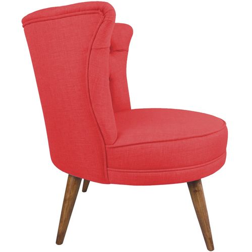 Richland - Tile Red Tile Red Wing Chair slika 2
