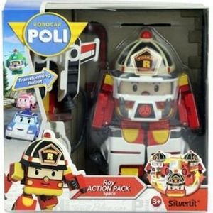 Robocar Poli Autići, bageri, kamioni