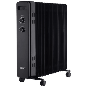 Zilan Radijator uljni, 2500 W, 13 rebara - ZLN8467
