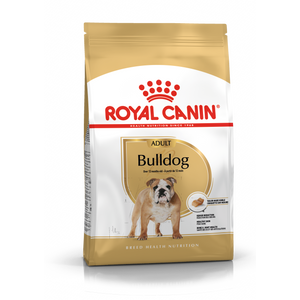 ROYAL CANIN BHN Bulldog Adult, potpuna hrana posebno namijenjena buldozima starijim od 12 mjeseci, 3 kg