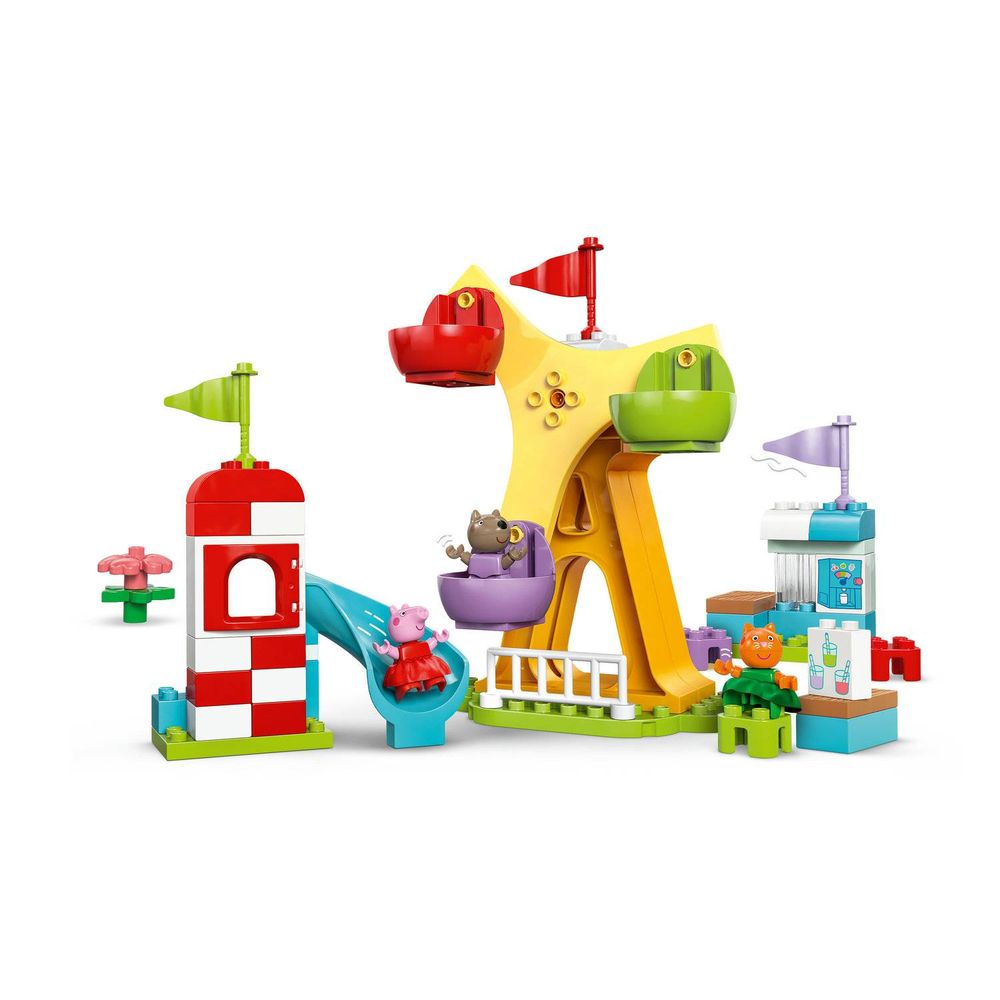 LEGO 10453 Zabava slika 4
