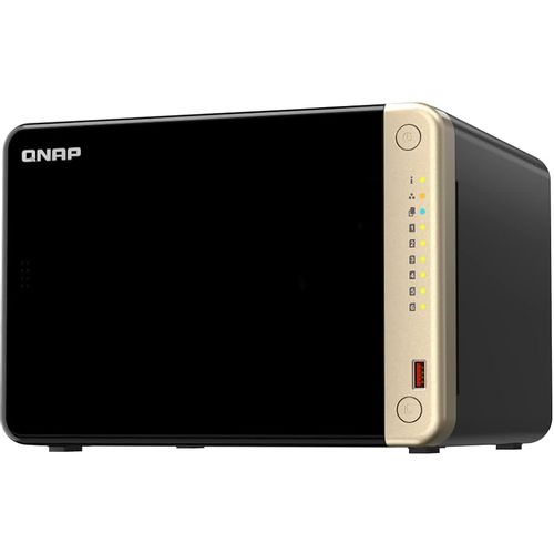 STORAGE QNAP NAS TS-664-8G slika 1