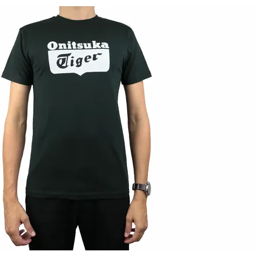 Muška majica Onitsuka tiger logo tee 2183a053-001 slika 9