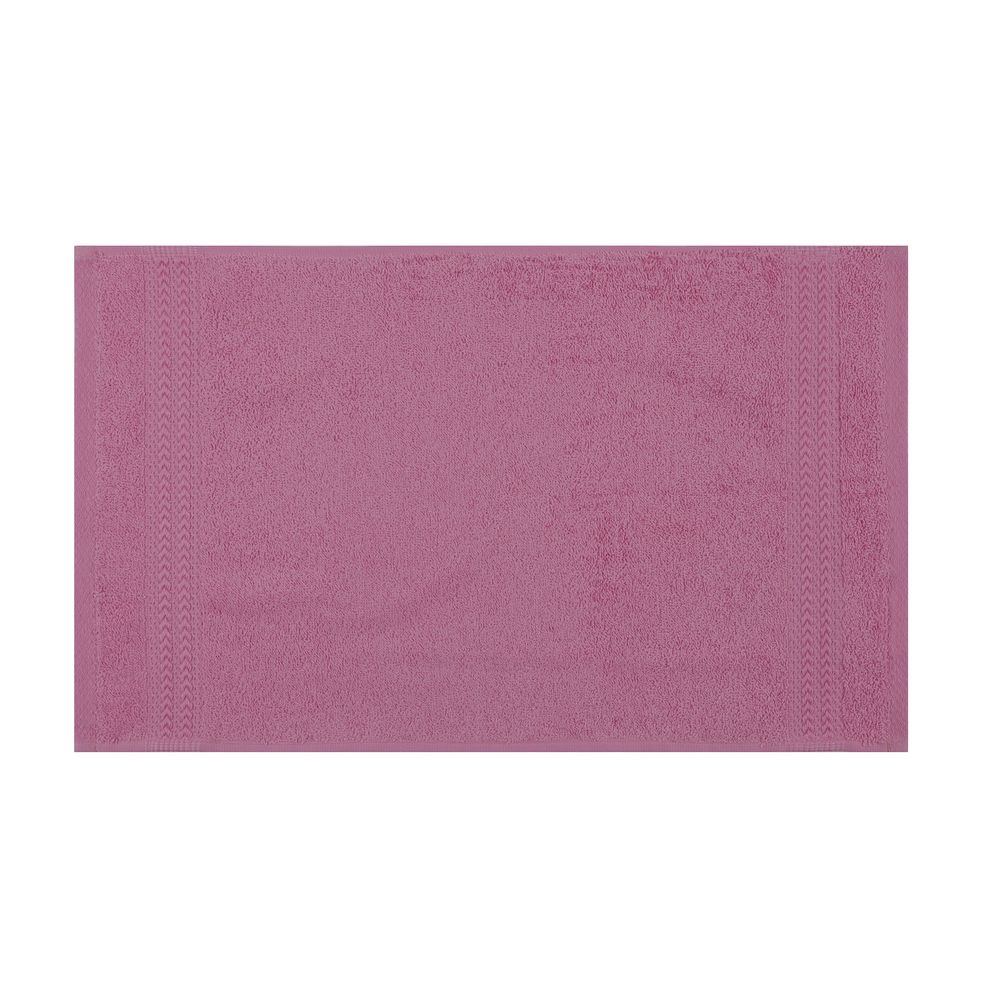 Rainbow - Pink Pink Ručnik za Pranje slika 4
