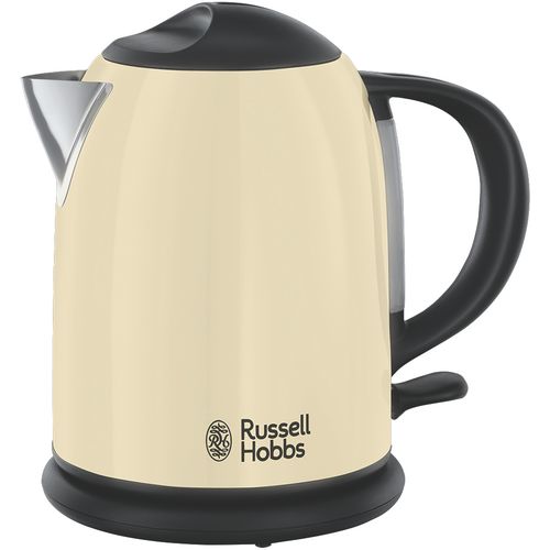 Russell Hobbs kuhalo za vodu Compact cream 20194-70 slika 1