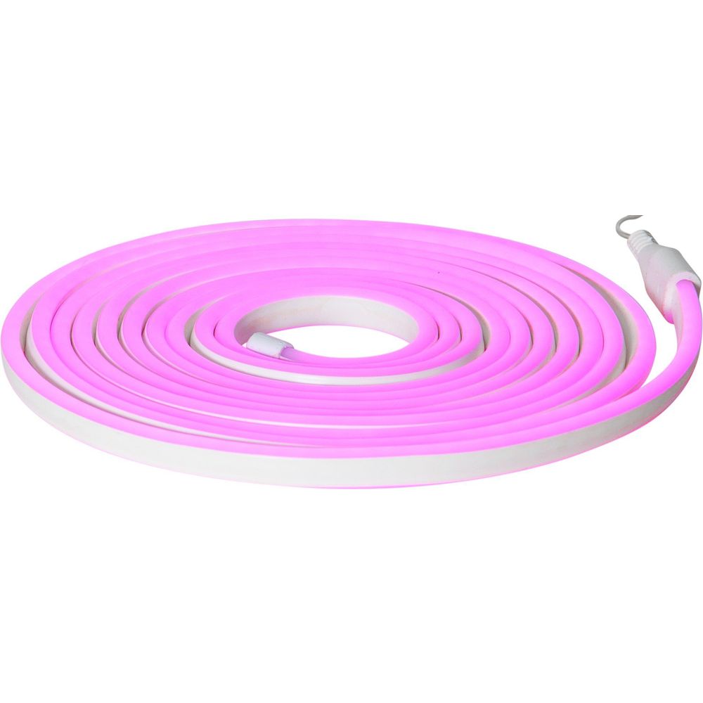 FLATNEONLED Traka/trakasto svjetlo slika 1